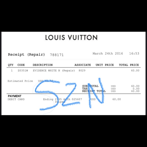 Louis Vuitton EVIDENCE Sunglasses 🔥🔥🔥 - Picture 11 of 11